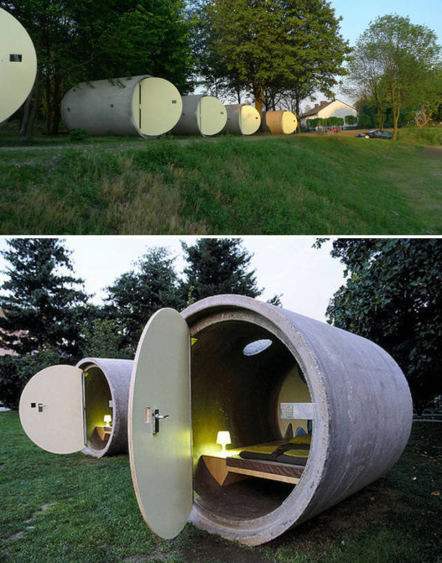 Hotels You Wouldn’t Want To Miss During Your Trips Around The World