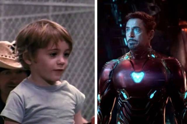 How Actors Have Changed Since They Began Their Careers
