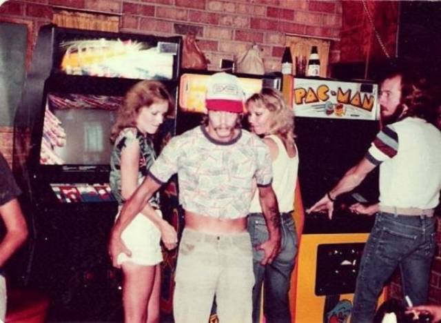 Stuff That Was Crazy Popular Back In The 80’s Stuff That Was Crazy Popular Back In The 80’s