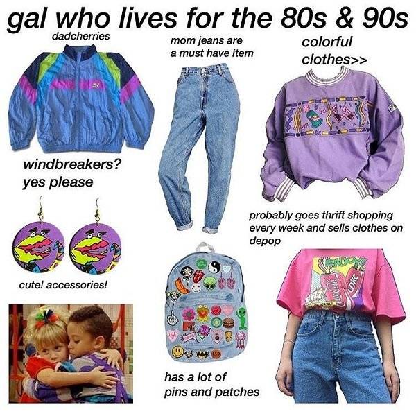 Stuff That Was Crazy Popular Back In The 80’s