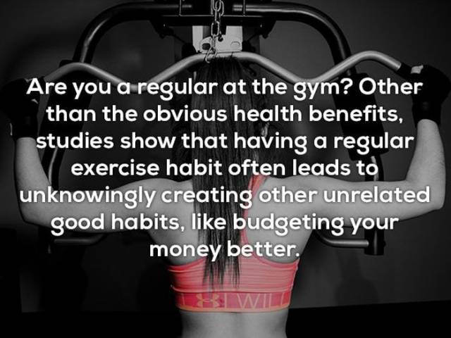 Facts That You Literally Will Never Use