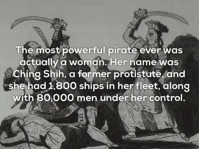 Facts That You Literally Will Never Use