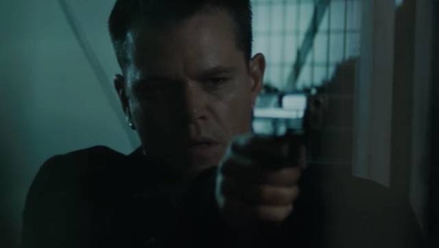Thrilling Facts About “Bourne Trilogy”