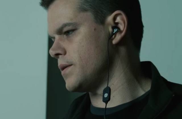 Thrilling Facts About “Bourne Trilogy”