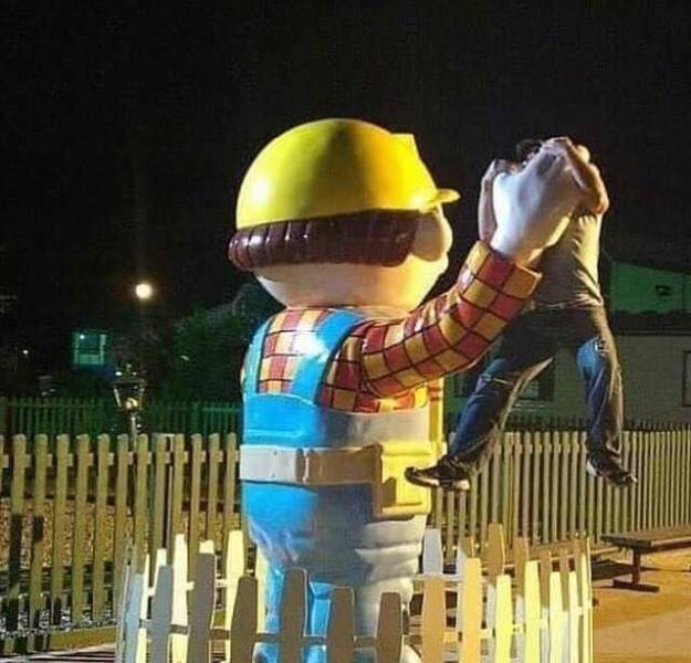 Daily Picdump