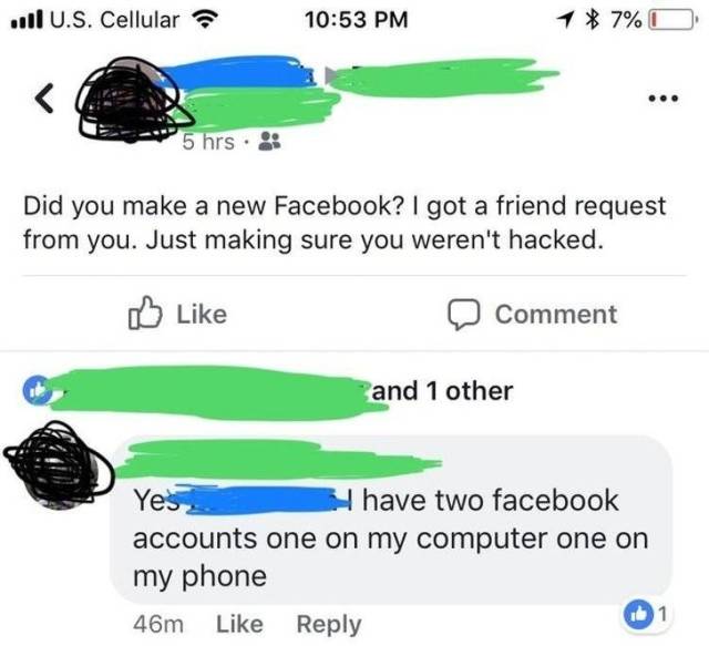 Elderly People Just Can’t Wrap Their Heads Around Technologies