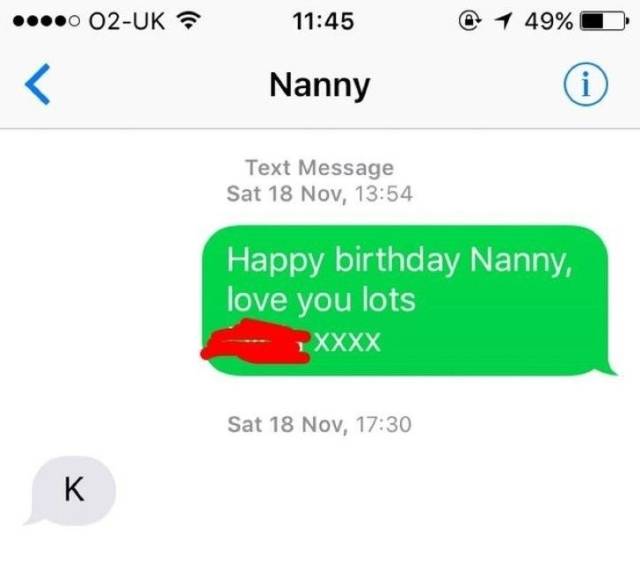 Elderly People Just Can’t Wrap Their Heads Around Technologies