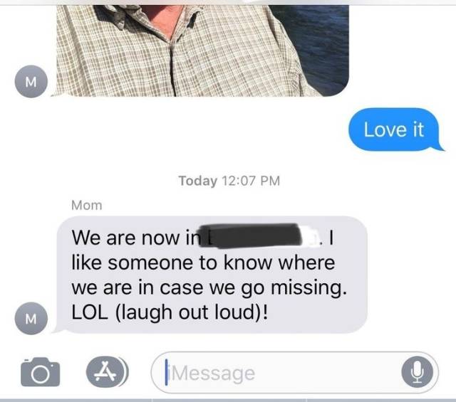 Elderly People Just Can’t Wrap Their Heads Around Technologies