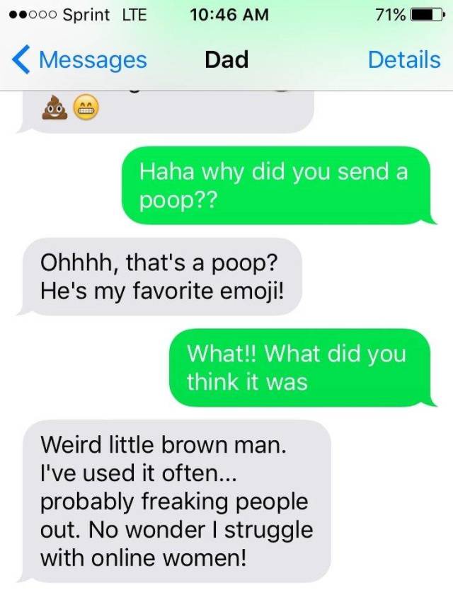 Elderly People Just Can’t Wrap Their Heads Around Technologies