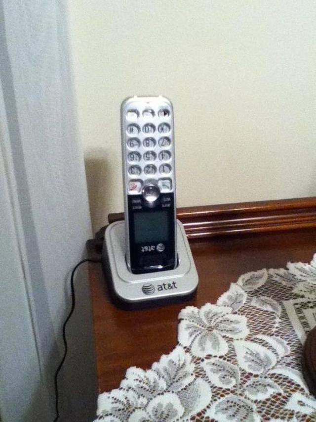 Elderly People Just Can’t Wrap Their Heads Around Technologies