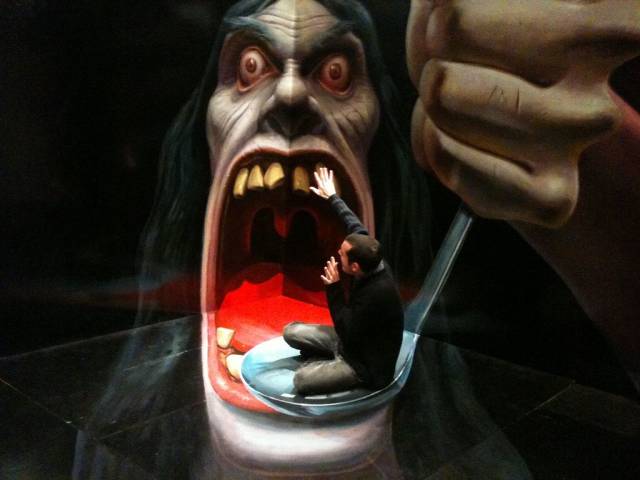 Daily Picdump