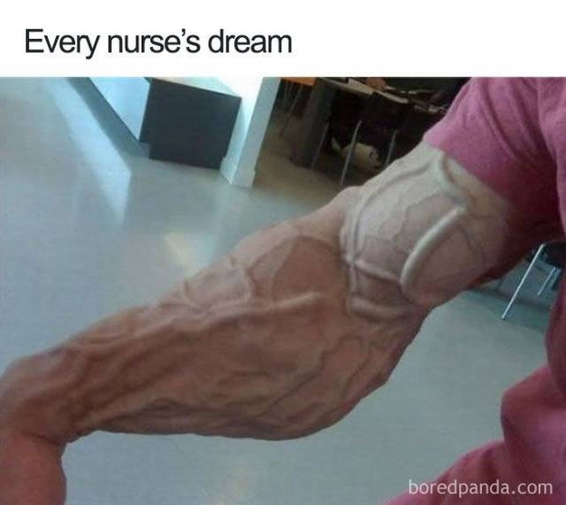 Medical Memes That Will Make Sure You Don’t Die…From Laughter