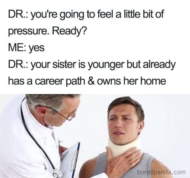 Medical Memes That Will Make Sure You Don’t Die…from Laughter 55 Pics