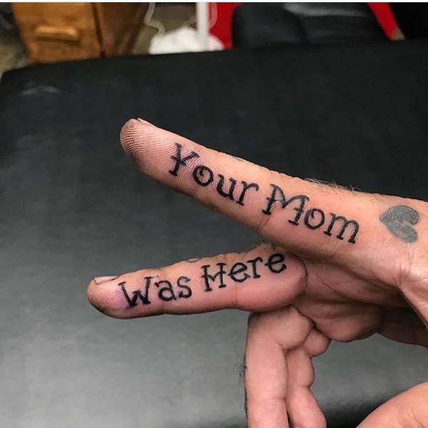 They Will Never Regret Getting These Tattoos