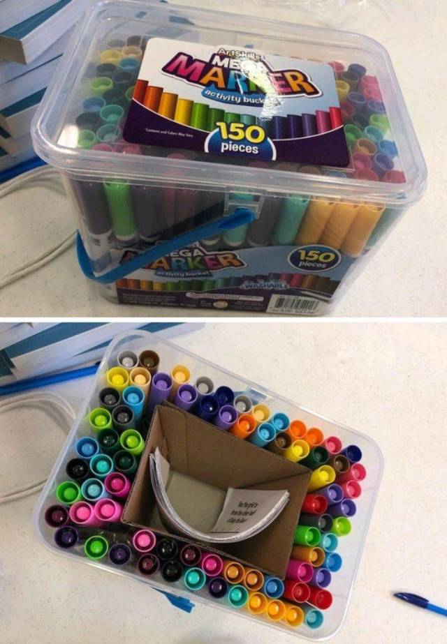 This Is Why It’s Hard To Trust People