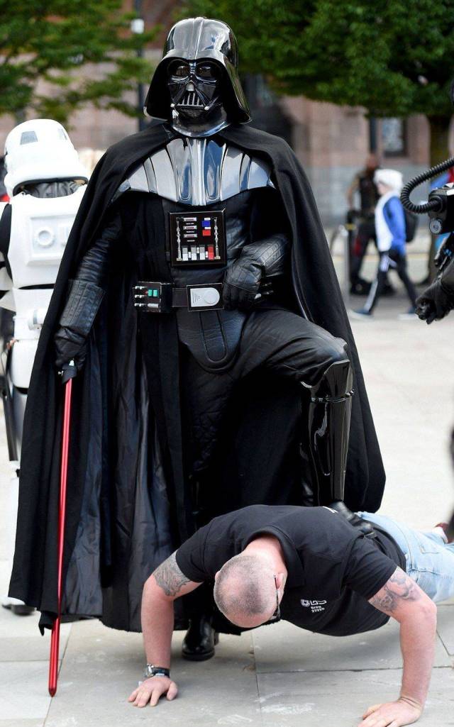 Daily Picdump