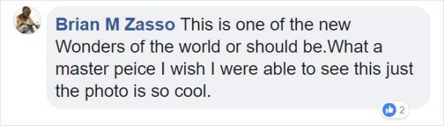 This Amazing Bridge Constructed In Vietnam Looks Like It Just Teleported From An Ancient Legend