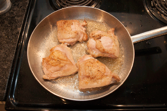 Best Chefs Will Be Proud Of Your Chicken After These Hacks