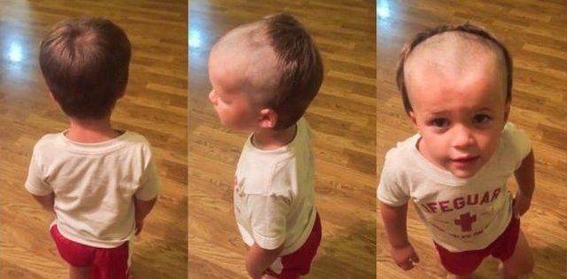 Haircuts That Scream Originality But Also Scream Poor Choices Haircuts That Scream Originality But Also Scream Poor Choices