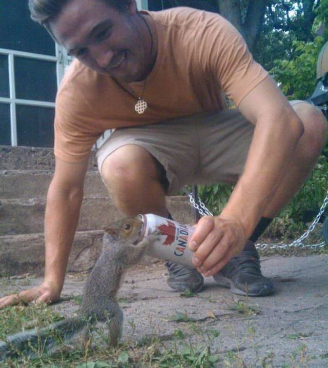 Daily Picdump