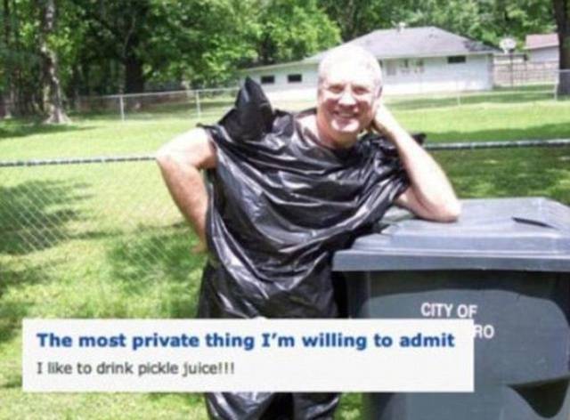 Dating Profiles That Certainly Make Those People Look Special