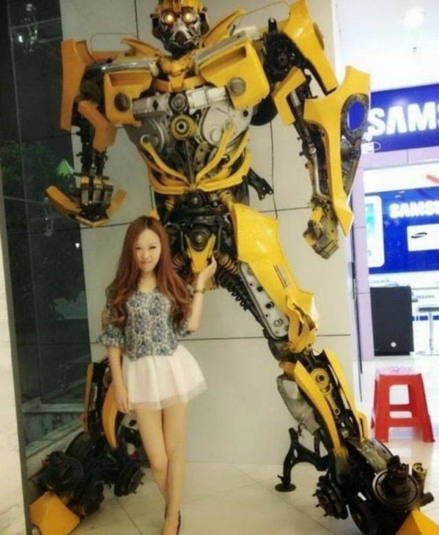 Daily Picdump