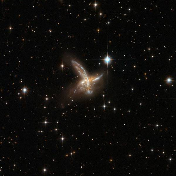 Vast And Limitless Facts About The Universe