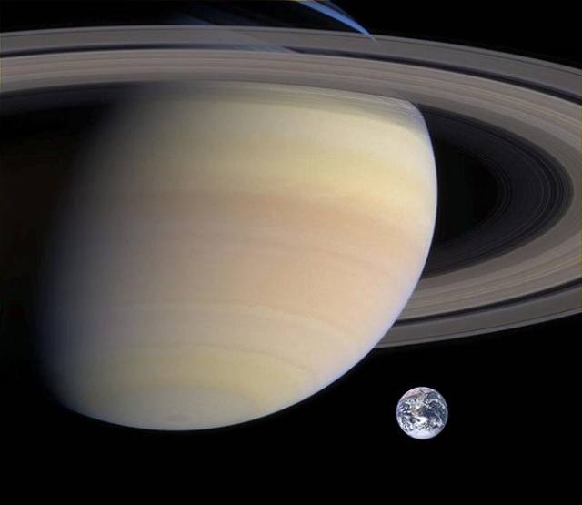 Vast And Limitless Facts About The Universe