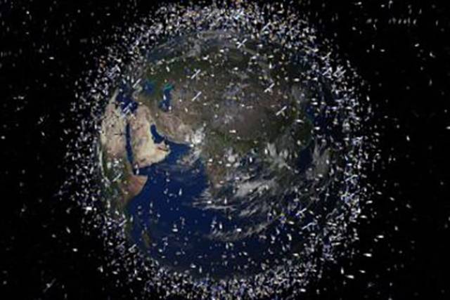 Vast And Limitless Facts About The Universe