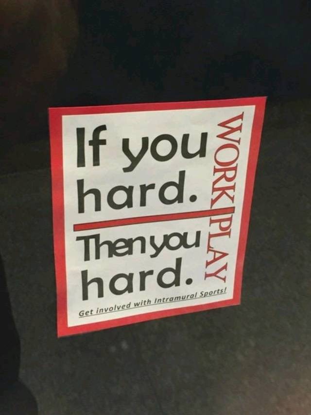 Way Too Much Cringe To Handle