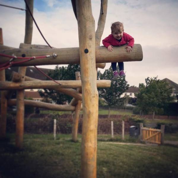 Don’t Worry Mom, It’s Just Photoshop. OR IS IT?!