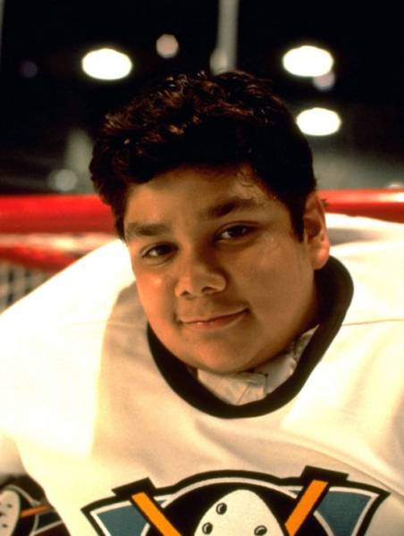 Shaun Weiss From “Mighty Ducks” Isn’t Looking So Good Anymore
