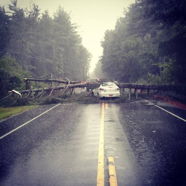 These People Might Be Alive Only Because Of Their Luck