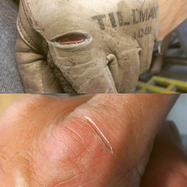 These People Might Be Alive Only Because Of Their Luck