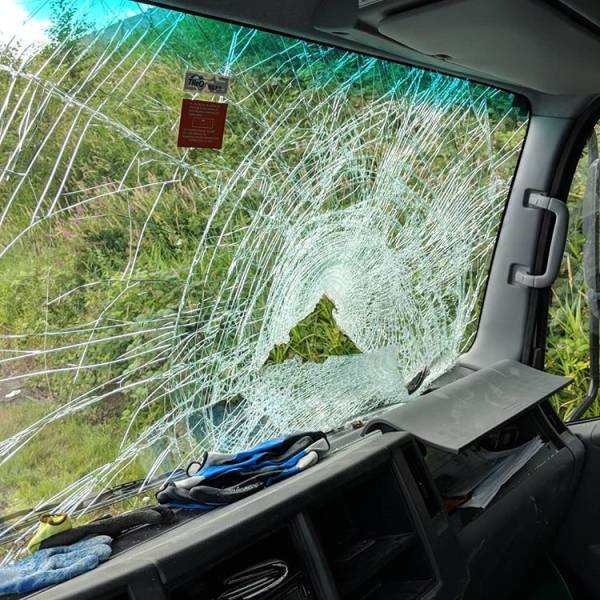 These People Might Be Alive Only Because Of Their Luck