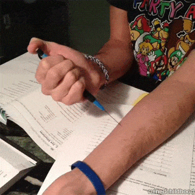  Things From The 90s That Younger People Will Never Understand 