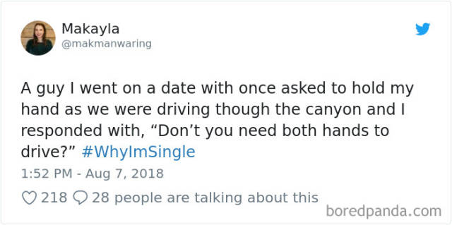 People Reveal Why They Are Still Single And It’s Both Funny And Painful
