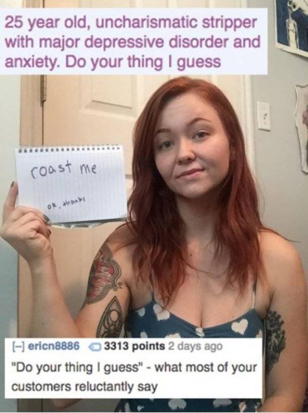 These Roasts Burn Beyond The Point Of Recovery…