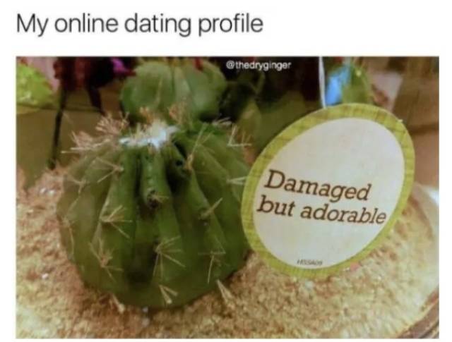 When The Only Thing You Got Left In Your Love Life Is Cynicism