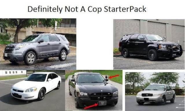 There’s A Starter Pack For Literally Everything!