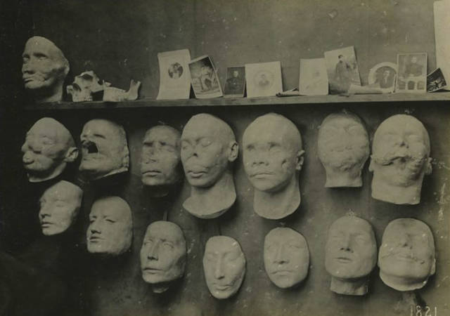 This Woman Gave A Second Chance To So Many Soldiers Whose Faces Were Severely Injured In World War I This Woman Gave A Second Chance To So Many Soldiers Whose Faces Were Severely Injured In World War I