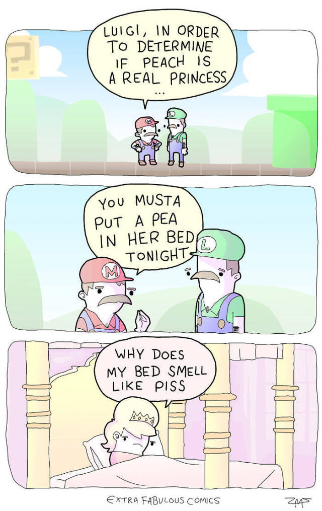 Extra Fabulous Comics Are A Perfect Mix Of Pain And Humor 40 Pics Izismile Com