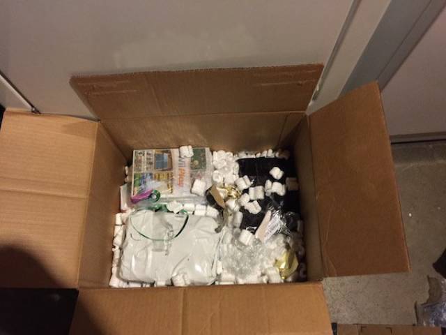 When This Guy’s Ex-Fiancé Tried To Get Her New Man’s Wii Back, He Did His Best