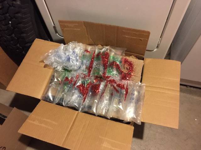 When This Guy’s Ex-Fiancé Tried To Get Her New Man’s Wii Back, He Did His Best