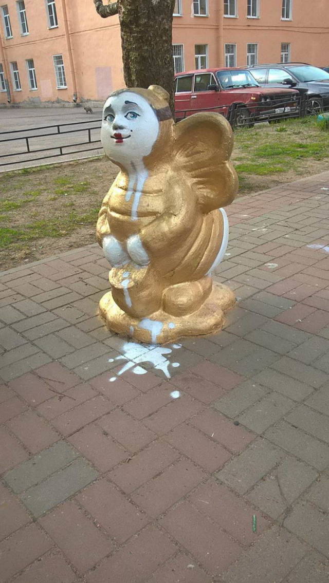 Daily Picdump