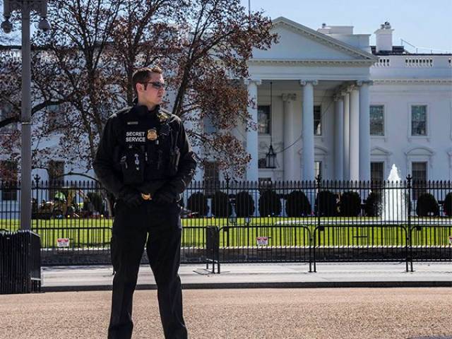 Concealed Facts About The U.S. Secret Service