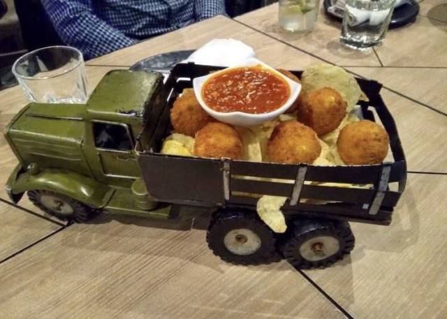 Daily Picdump