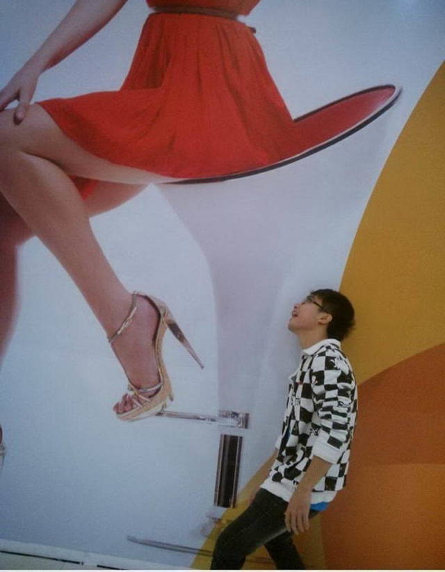 Daily Picdump