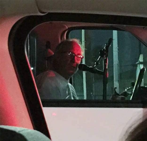 Drivers Who Have To Give Up Their Licenses Right Now! Drivers Who Have To Give Up Their Licenses Right Now!