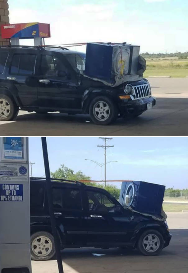 Drivers Who Have To Give Up Their Licenses Right Now! Drivers Who Have To Give Up Their Licenses Right Now!